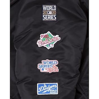 New Era x Alpha Industries Compatible With Dodgers MA-1